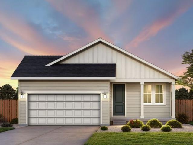 54760 E 27th Ave, Strasburg, CO 80136