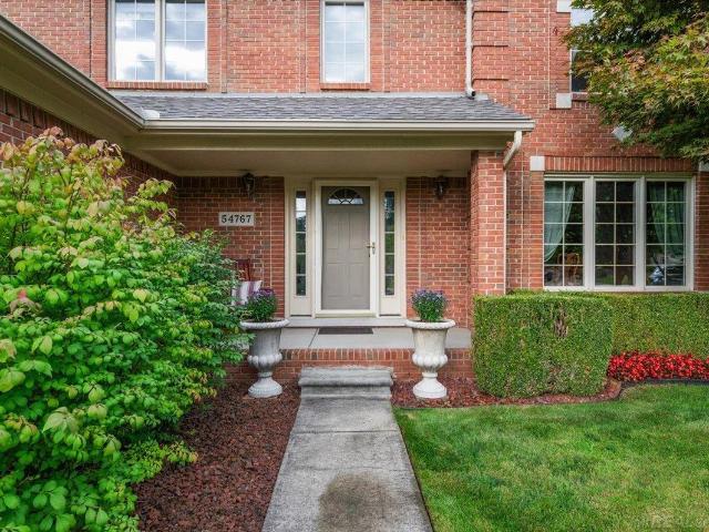 54767 Waubay Drive