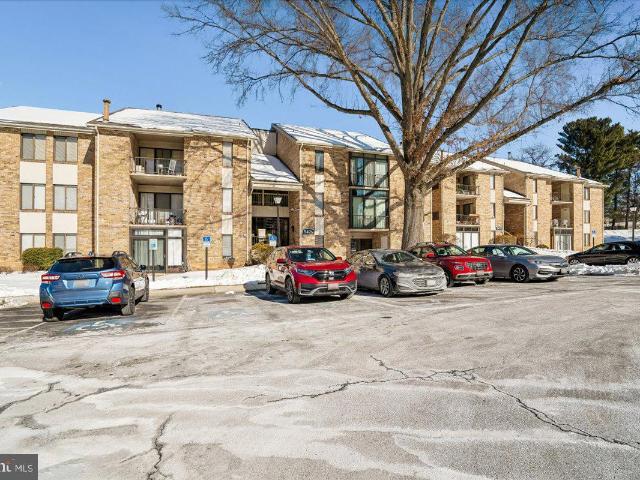 5476 Cedar Ln, Unit C3, Columbia, MD 21044 | MLS #MDHW2071