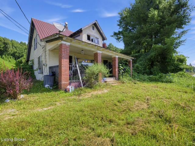 5476 Highway 638