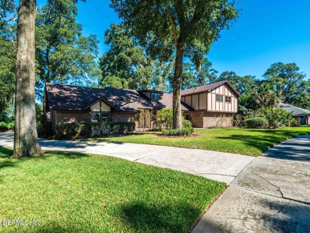 5477 Brightwater Ln, Jacksonville, FL 32277 | MLS #2113