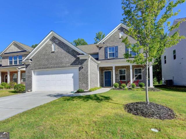 5477 Fountain Head Lane