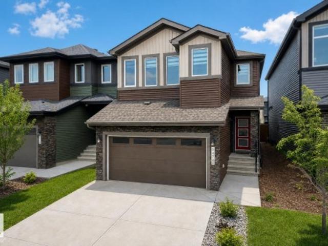 5478 Kootook Road Sw, Edmonton, AB, T6W 2Z5 house for sale | Listing ID E4506 | Royal LePage
