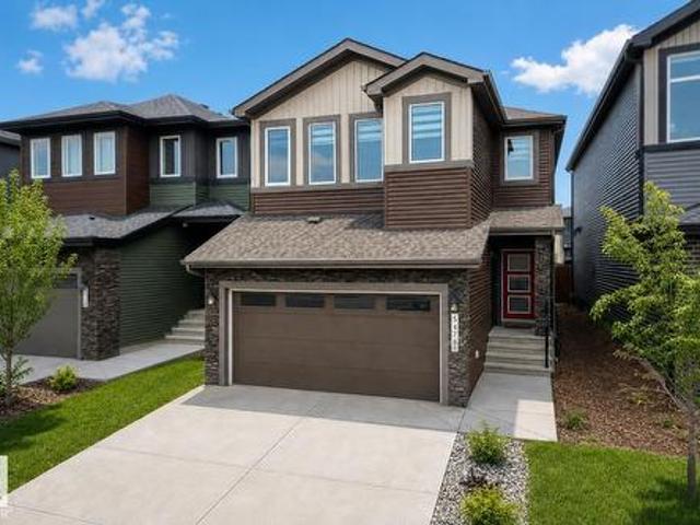 5478 Kootook Rd Sw, Edmonton, AB, T6W 2Z5 house for sale | Listing ID E4506 | Royal LePage