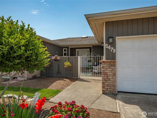 5479 Salish Road