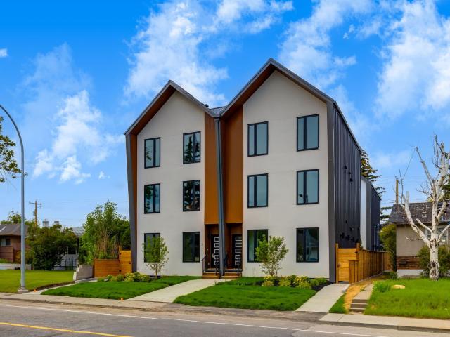 5470 RK36 3616 Richmond Road Modern 2 Bedroom Basement Suite in Killarney | $1,500 | $500 Move In Bonus House for Rent