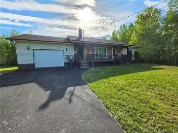 5470 Route 134, Allardville, NB, E8L 1B2 house for sale Lis.