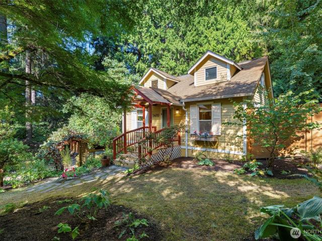 5470 Taylor Avenue NE