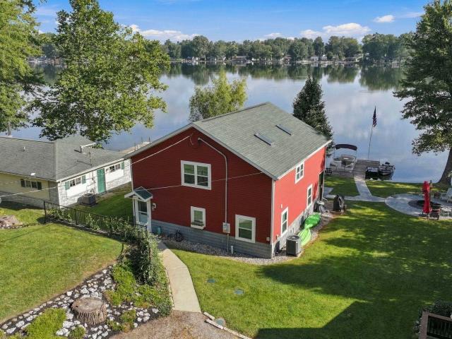 5470 W Sycamore Hill Lane Diamond Lake