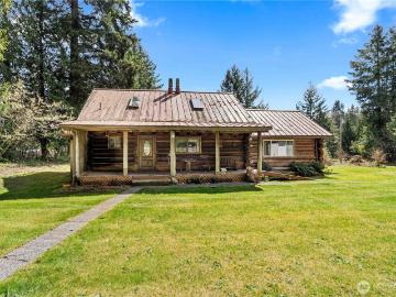 54715 th Ave E, Ashford, WA 98304 | MLS #2506