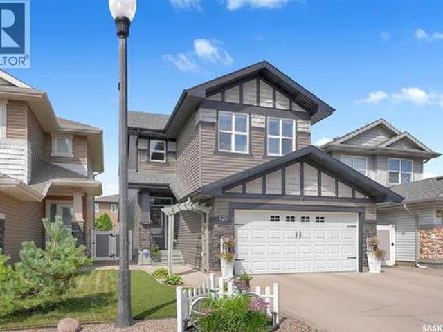 5471 Universal Crescent, Regina, SK, S4W 0K8 house for sale | Listing ID SK045074 | Royal LePage