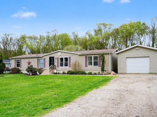 54720 Merry Drive