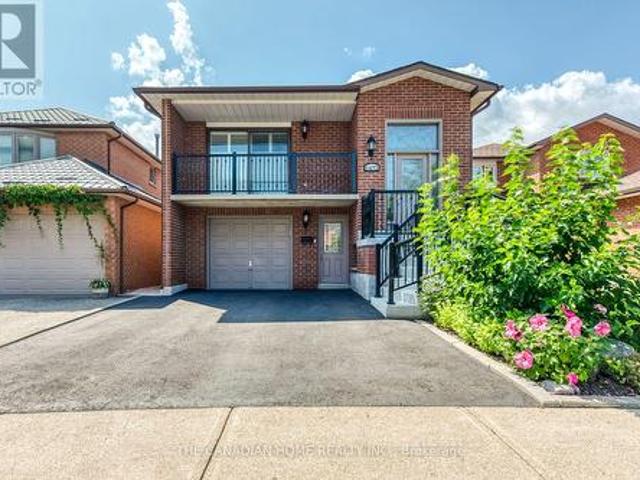 5472 Bourget Drive, Mississauga, ON, L5R 3C9 house for sale | Listing ID W13707 | Royal LePage
