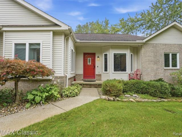 5472 E Alyssa Court