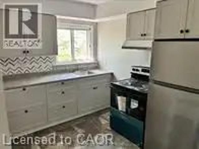 5473 ONTARIO Avenue Unit# 5 — 1 Bedroom