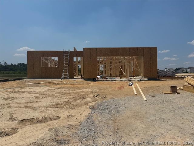 547 Ashley Hts Dr, Aberdeen, NC 28315 | MLS #760567