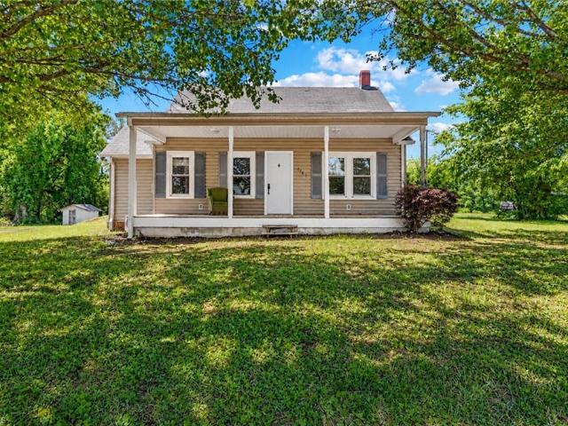 547 Austin Traphill Road