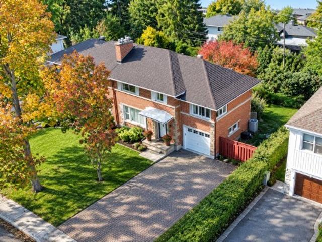 547 Av. Dawson, Mont Royal, QC, H3R 1C5 house for sale | Listing ID 17912 | Royal LePage