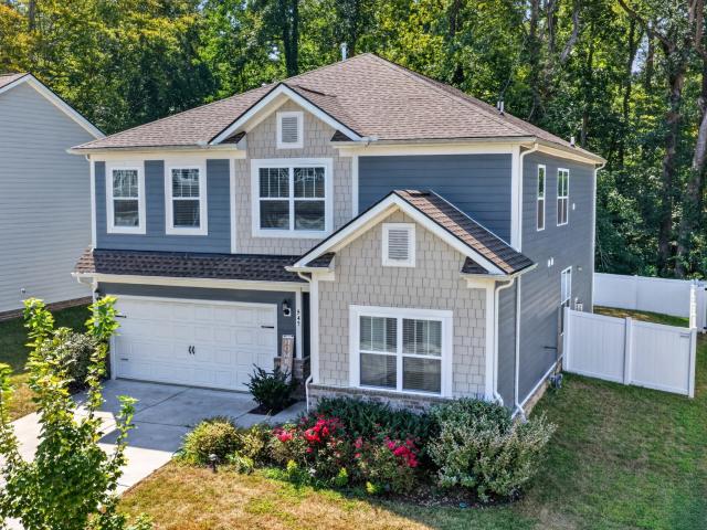 547 Ballard Dr