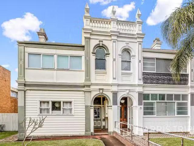 5/47 Johnston Street, Annandale, NSW 2038