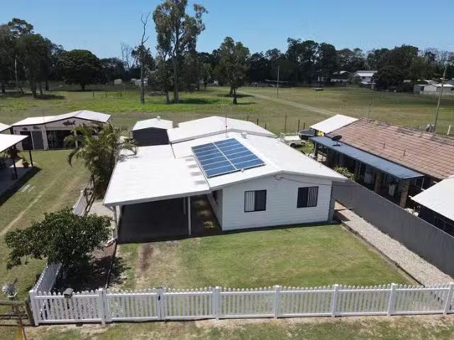 547 Oregan Creek Road, Toogoom, QLD 4655
