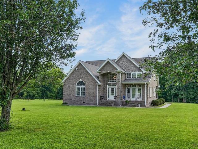 547 Martin Ridge Lane