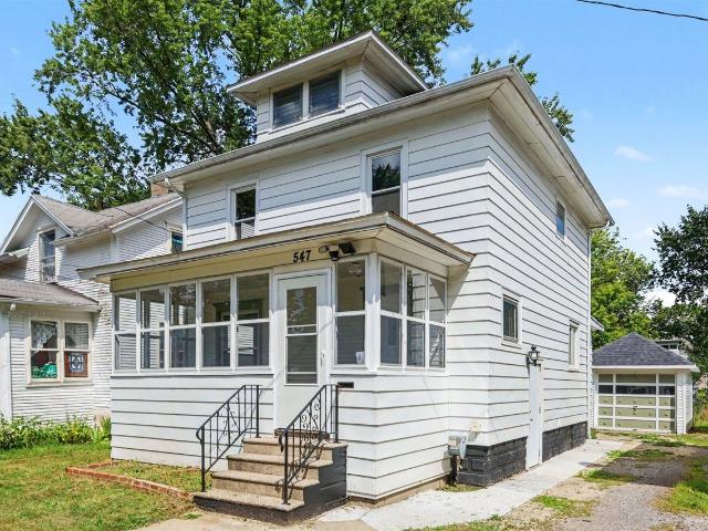 547 N Pleasant Street