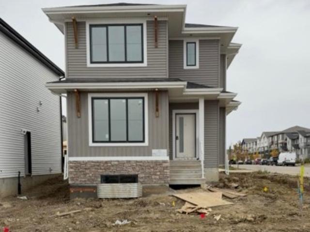 547 Robinson Boulevard, Leduc, AB, T9E 1Z4 house for sale | Listing ID E4512 | Royal LePage