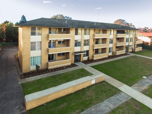 5/47 Rodley Avenue Penrith