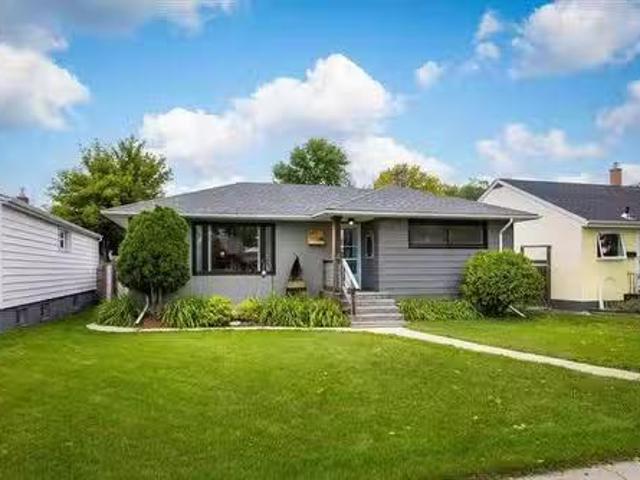 547 Renfrew St, Winnipeg, MB, R3N 1J8 house for sale Listin.