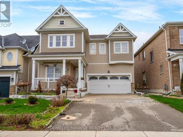 547 Wansbrough Way, Shelburne, ON, L9V 2S8 house for sale | Listing ID X13070 | Royal LePage