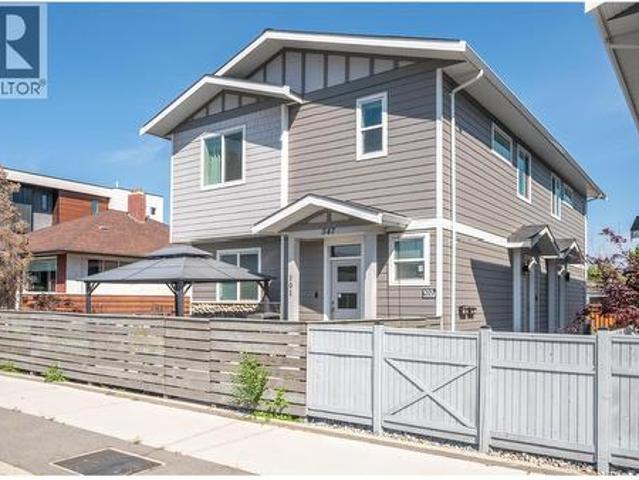 547 Westminster Avenue Unit# 101, Penticton, BC, V2A 1K4 house for sale | Listing ID 10381 | Royal LePage