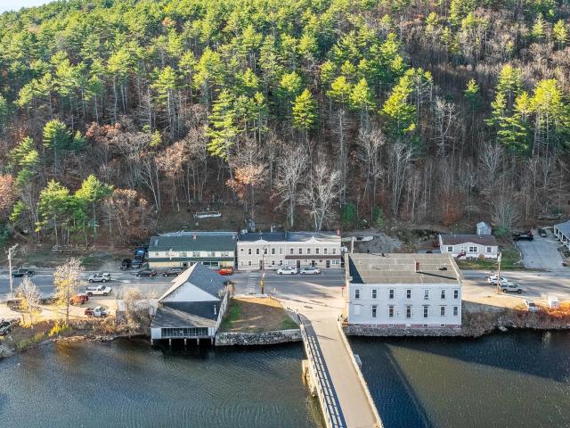 547 White Mountain Hwy, Milton, NH 03851 | MLS #5084