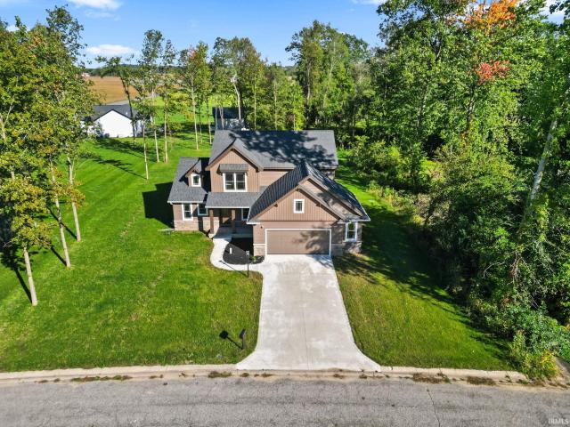 54842 Black Oak Court