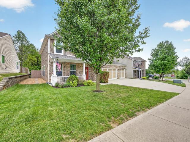 5484 W Hoge Drive