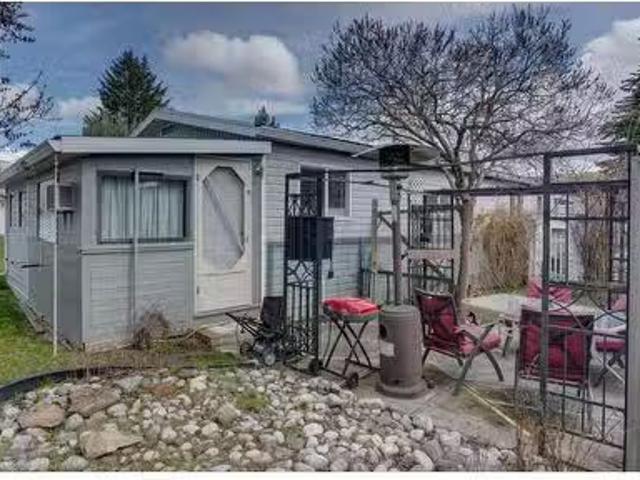 5484 25 Avenue Unit# 61, Vernon, BC, V1T 7A8 house for sale.