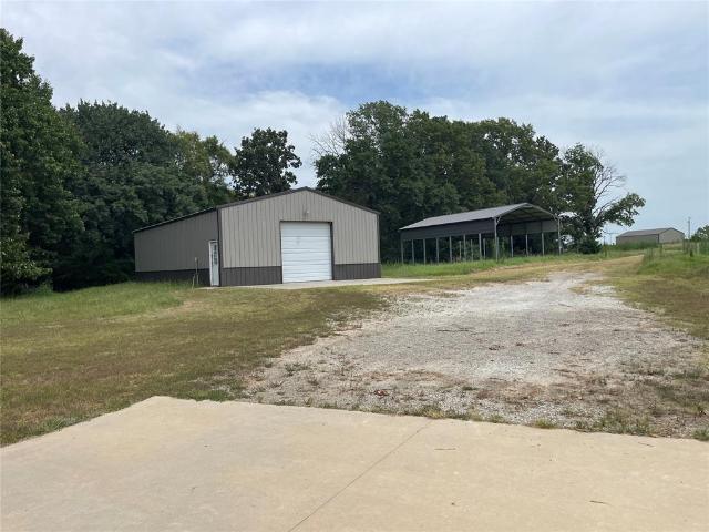 54851 Moccasin Trail Road