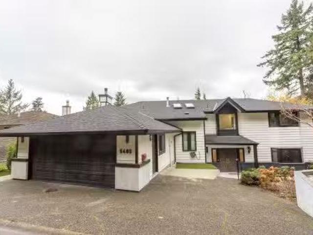 5485 Keith Road, West Vancouver, BC, V7W 3E1 house for sale.