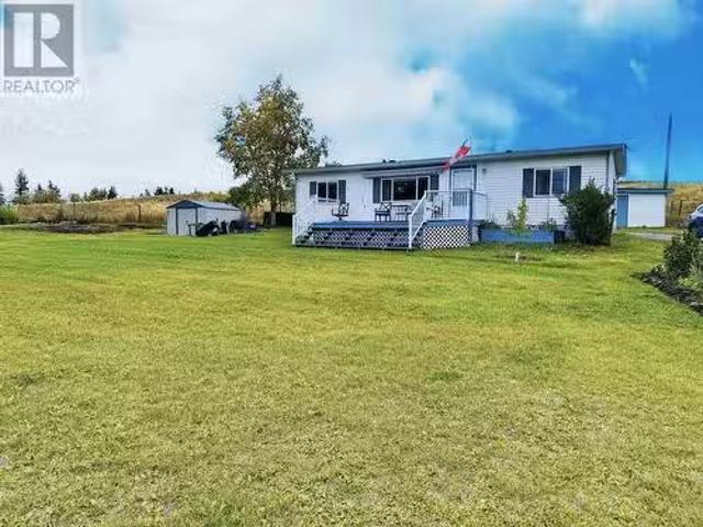 5485 Tatton Station Road, 100 Mile House, BC, V0K 2E1 house.