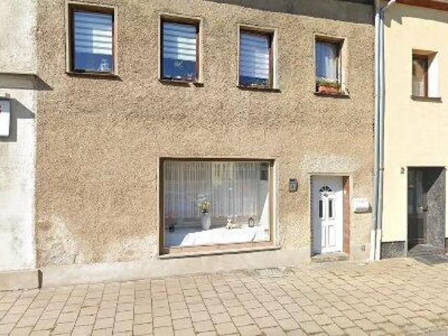 5487 m2 apartment for rent in Zwickau