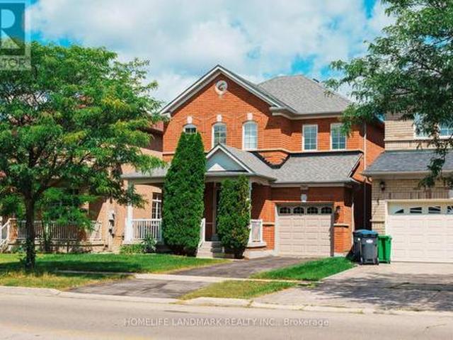 5487 Churchill Meadows Boulevard, Mississauga, ON, L5M 6X3 house for sale | Listing ID W13716 | Royal LePage