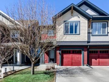 The Orchards At Ellerslie, Edmonton, Alberta