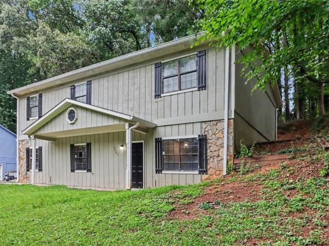 5487 Hall Circle