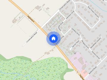 5487 Highway 6 Highway, Guelph, Ontario N1H 6J2