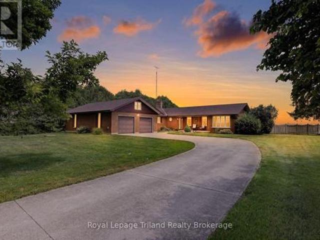 5488 Cobble Hills Road, Zorra, ON, N0M 2M0 house for sale | Listing ID X13560 | Royal LePage