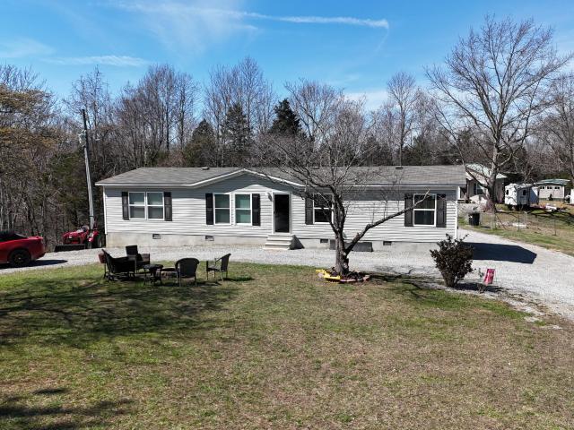 5488 Reese Hurt Road