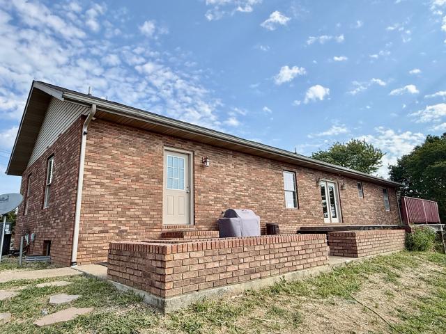 5488 Tick Ridge Road
