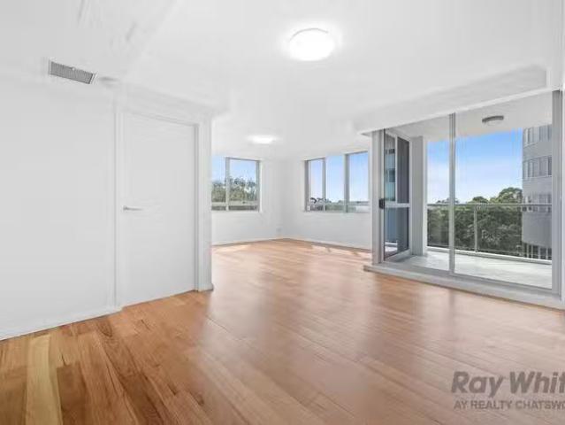 54/809 811 Pacific Highway, Chatswood, NSW 2067