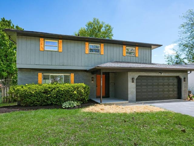 5480 Cedarbush Road