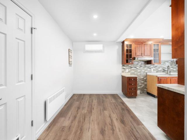 5480, Rue de San Remo, A, Montréal